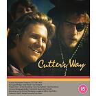 Cutter's Way (ej svensk text) (Blu-ray)