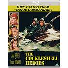 Cockleshell Heroes (ej svensk text) (Blu-ray)