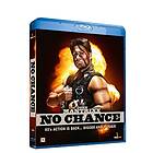 No Chance (Blu-ray)