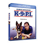 K-9: P.I. (Blu-ray)