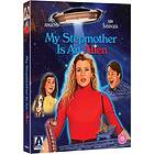 My Stepmother Is An Alien (ej svensk text) (Blu-ray)