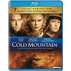 Cold Mountain (ej svensk text) (Blu-ray)