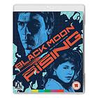 Black Moon Rising (ej svensk text) (Blu-ray)