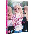 Virgin Suicides (ej svensk text) (Blu-ray)