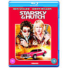 Starsky & Hutch (ej svensk text) (Blu-ray)