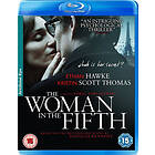 Woman In the Fifth (ej svensk text) (Blu-ray)