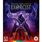 Exorcisten III (ej svensk text) (2-disc) (Blu-ray)