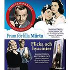 Fram För Lilla Märta / Flicka Och Hyacinter (Blu-ray)