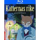 Katternas Rike (Blu-ray)