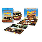 Bigfoot Och Hendersons Limited Edition (Blu-ray)