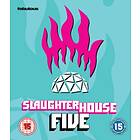 Slaughterhouse Five (ej svensk text) (Blu-ray)