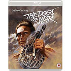 Dogs of War (ej svensk text) (Blu-ray)