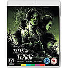 Tales of Terror (ej svensk text) (Blu-ray)