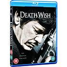 Death Wish (ej svensk text) (Blu-ray)