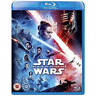 Star Wars The Rise of Skywalker (Blu-ray)