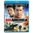Air America (ej svensk text) (Blu-ray)