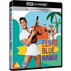 Blue Hawaii (ej svensk text) (4K Ultra HD Blu-ray)