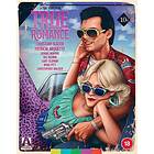 True Romance Limited Edition (ej svensk text) (Blu-ray)