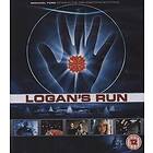 Logan's Run (ej svensk text) (Blu-ray)