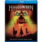 Halloween 3 Season of the Witch (ej svensk text) (Blu-ray)