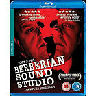 Berberian Sound Studio (ej svensk text) (Blu-ray)