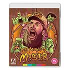 Lake Michigan Monster (ej svensk text) (Blu-ray)