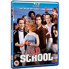 Old School (ej svensk text) (Blu-ray)