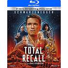 Total Recall (Blu-ray)