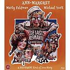 Glöm Inte Kamelerna (Blu-ray)