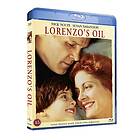 Lorenzo's Oil (Blu-ray)