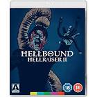 Hellraiser 2 Hellbound (ej svensk text) (Blu-ray)
