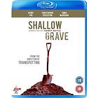 Shallow Grave (ej svensk text) (Blu-ray)
