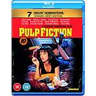 Pulp Fiction (ej svensk text) (Blu-ray)