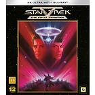 Star Trek 5 The Final Frontier (4K Ultra HD Blu-ray)