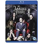 Addams Family (ej svensk text) (Blu-ray)