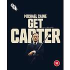 Get Carter (Limited Edition) (ej svensk text) (Blu-ray)