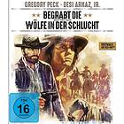Billy Two Hats (ej svensk text) (Blu-ray)