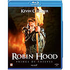 Robin Hood Prince of Thieves (Blu-ray)