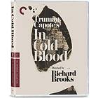 In Cold Blood (Criterion Collection) (ej svensk text) (Blu-ray)