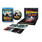 Howard the Duck Limited Edition (Blu-ray)