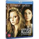 Accused (ej svensk text) (Blu-ray)