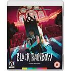 Black Rainbow (ej svensk text) (Blu-ray)