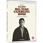 Big Time Gambling Boss (ej svensk text) (Blu-ray)