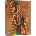 Joint Security Area (ej svensk text) (Blu-ray)