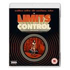 Limits of Control (ej svensk text) (Blu-ray)