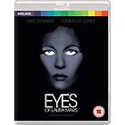 Eyes of Laura Mars (ej svensk text) (Blu-ray)