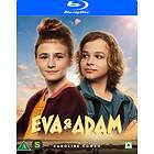 Eva & Adam (Blu-ray)
