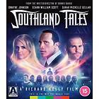 Southland Tales (2-disc Limited Edition) (ej svensk text) (Blu-ray)
