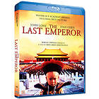 Den Siste Kejsaren (Blu-ray)