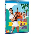 Blue Hawaii (ej svensk text) (Blu-ray)